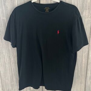 Vintage Polo Ralph Lauren Tee